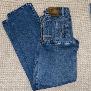 Vintage Ralph Lauren Jeans